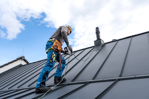 Best Emergency Roof Repair Services  in Mentor, OH